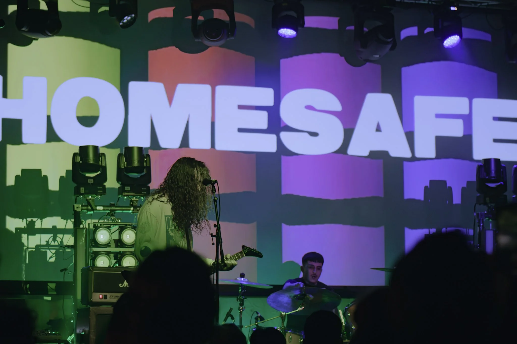 Homesafe Cornerstone Berkeley — Next Wave Magazine