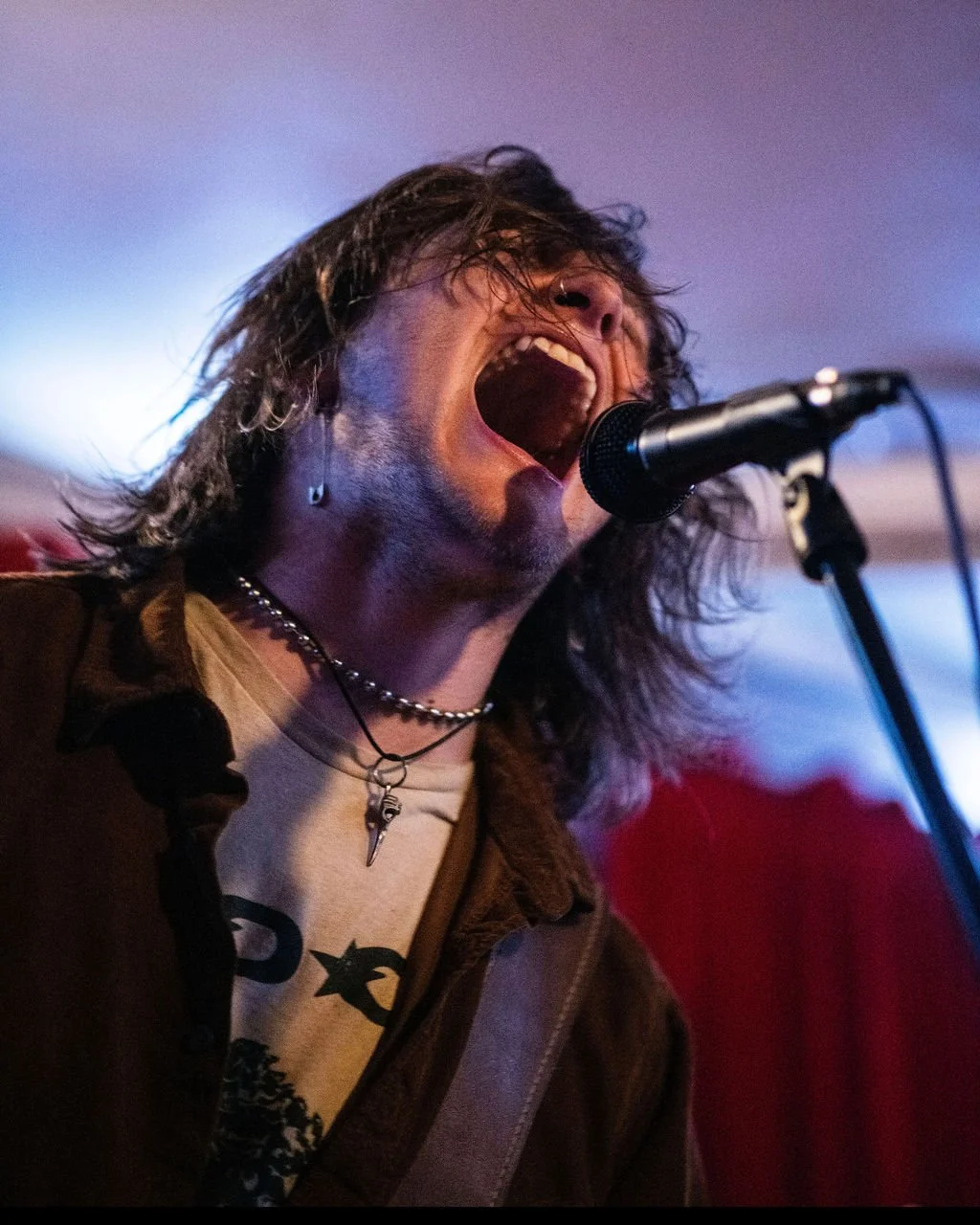 King Sans - Ashbary Coffee House | Chicago