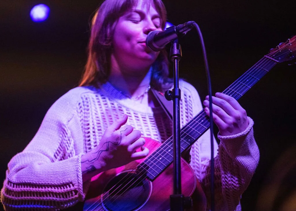 Nep - Schubas | Chicago