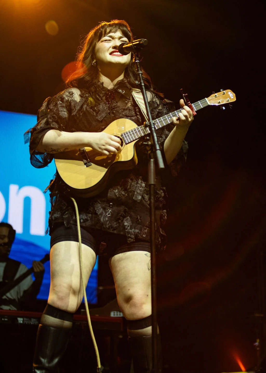 MXMTOON - Allstate Arena | Rosemont, IL
