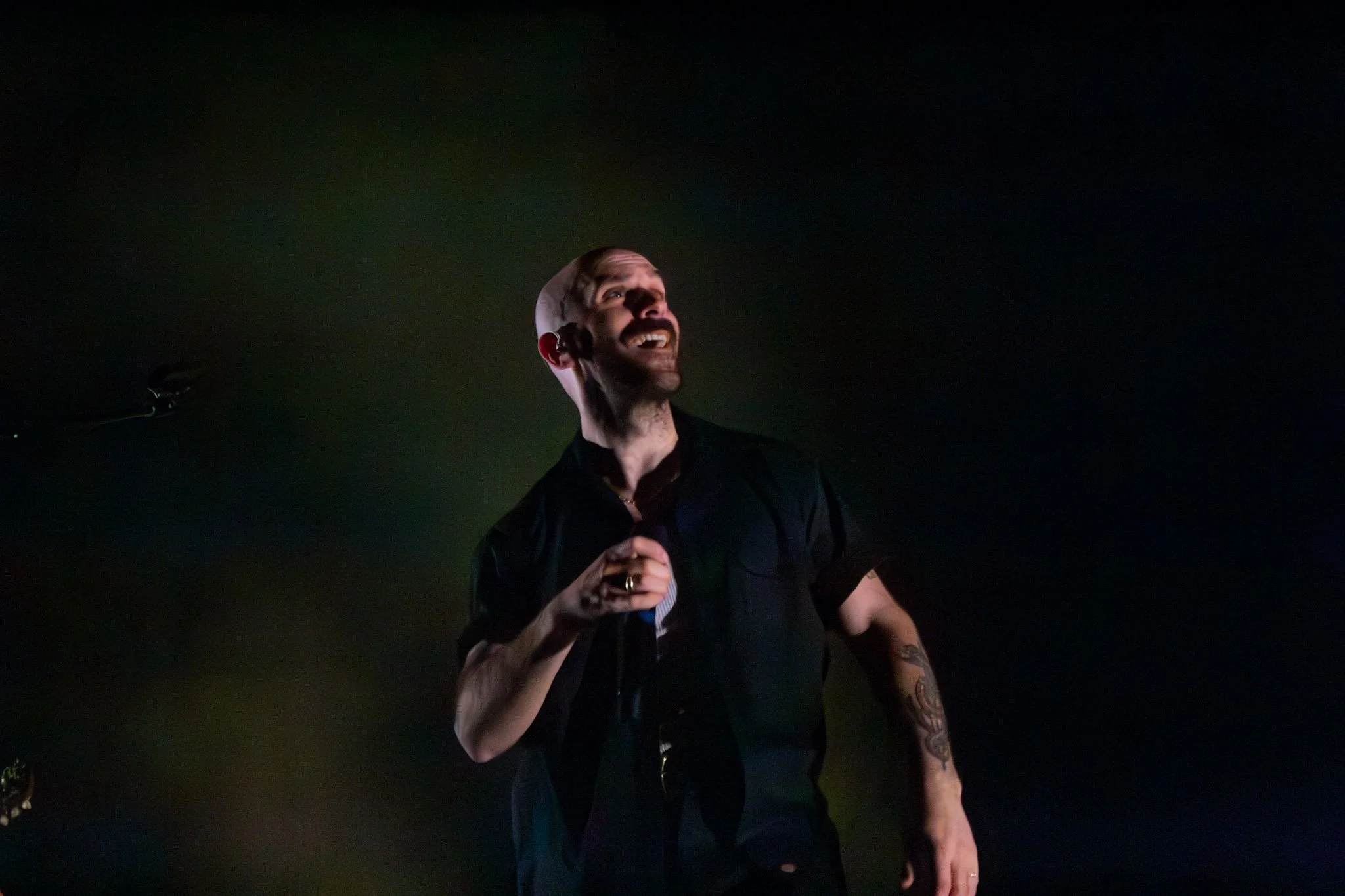 X Ambassadors - Pikes Peak Center | Colorado Springs