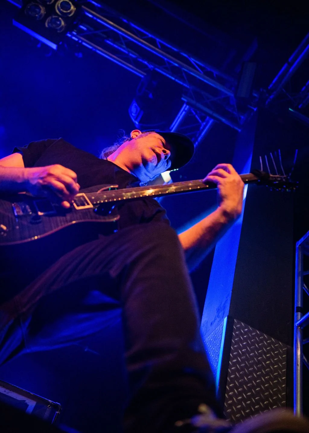 Flaw - The Forge | Chicago