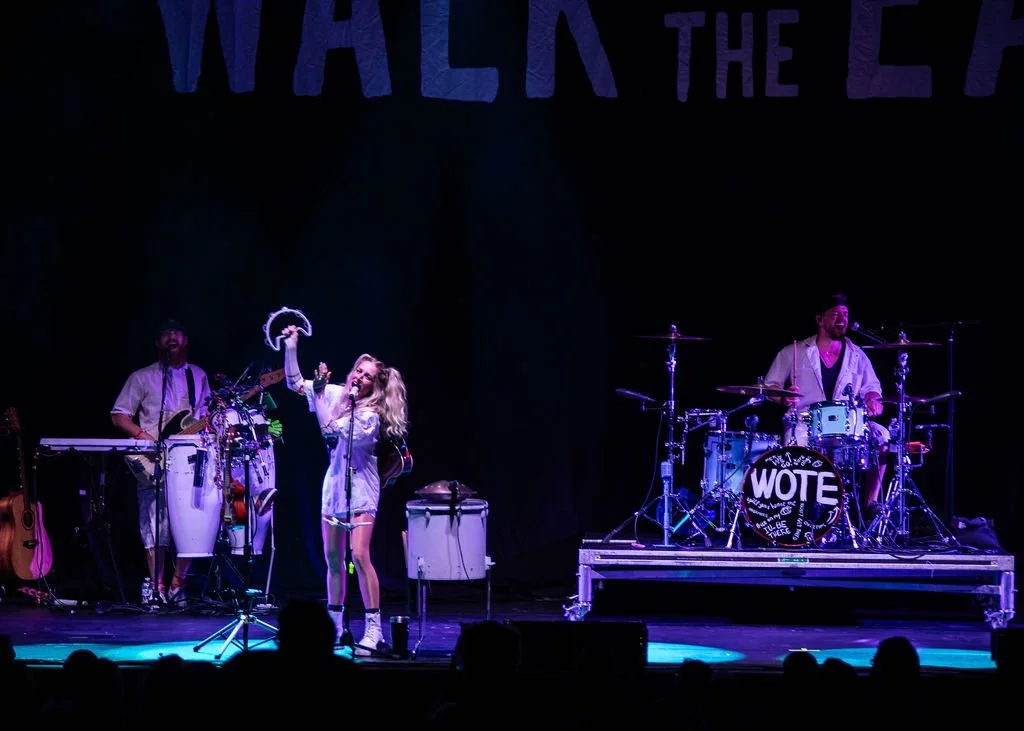 Walk Off The Earth - Rosemont Theater | Rosemont, IL