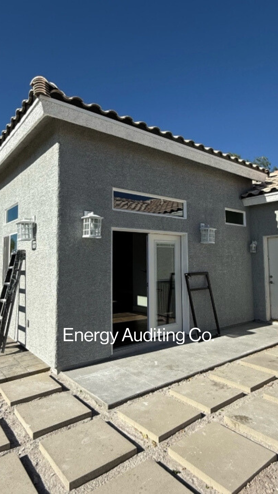 Residential Room Addition