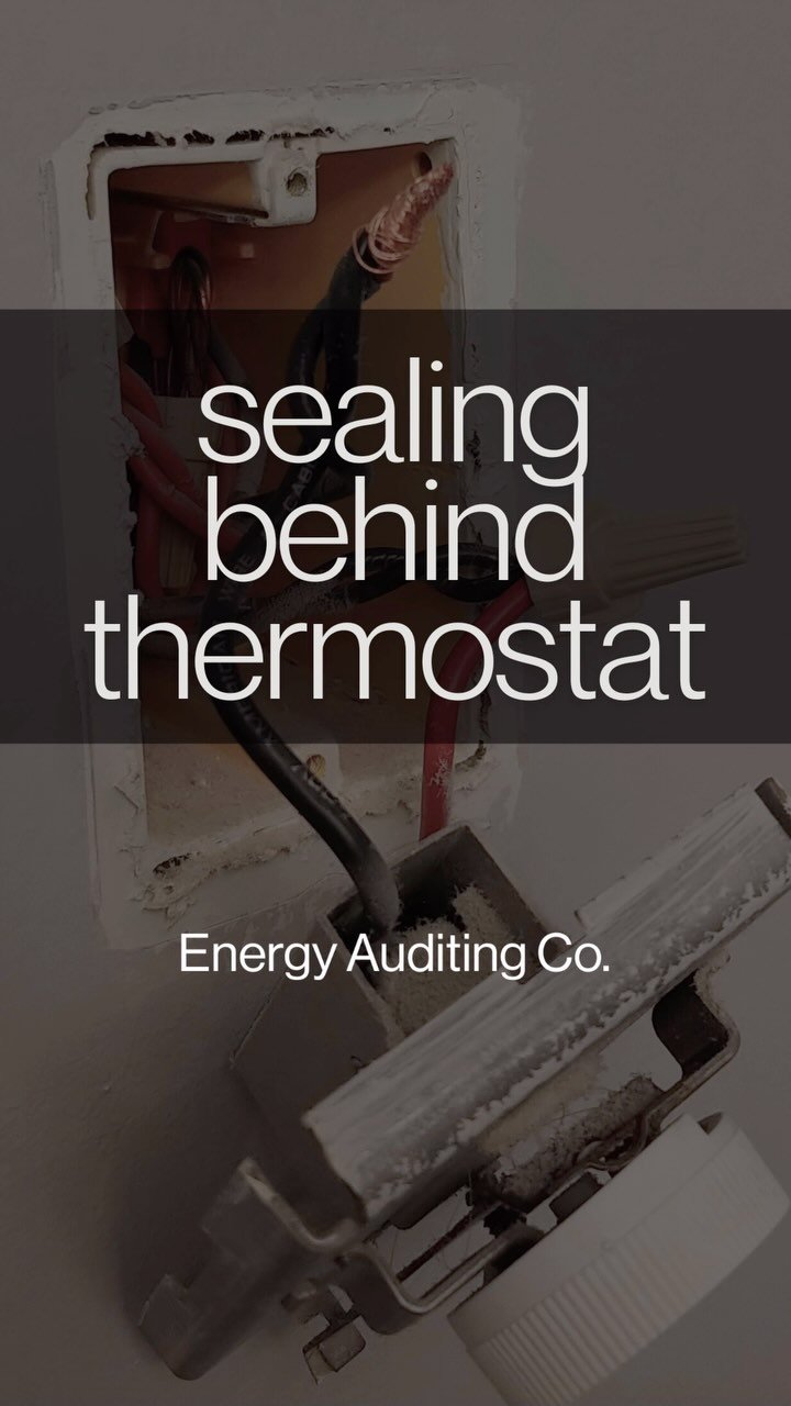 Need a Building Thermal Envelope test done in order to pass final inspection? Follow us for tips on how to pass on your first try. We are authorized to perform the test and submit your results to Clark County. Contact us for more info