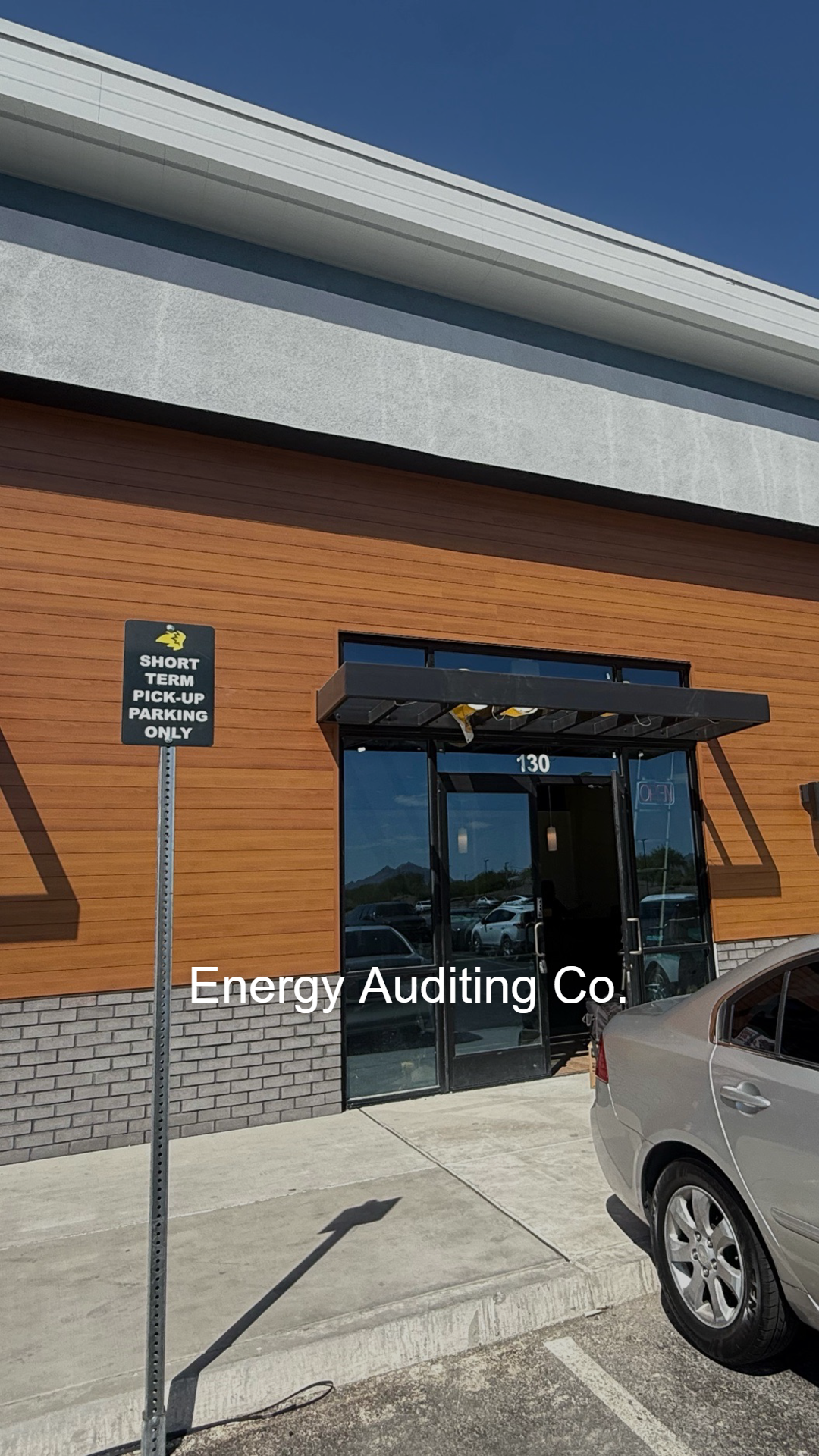 Commercial Tenant Space | Henderson