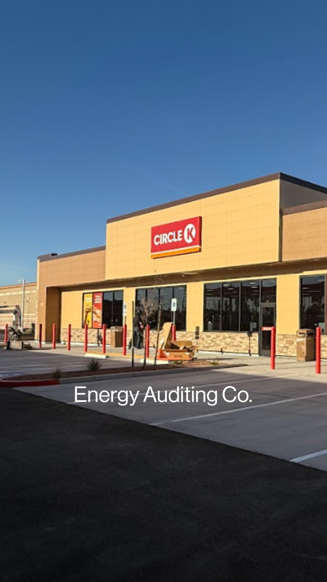 Circle K | Nellis Blvd