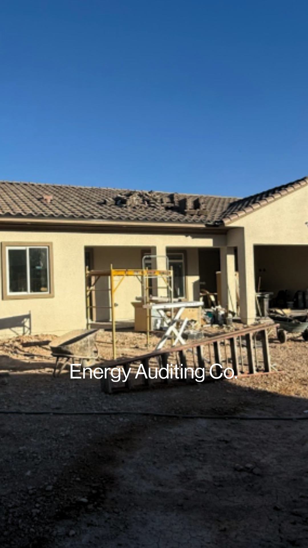 New Construction | Casita