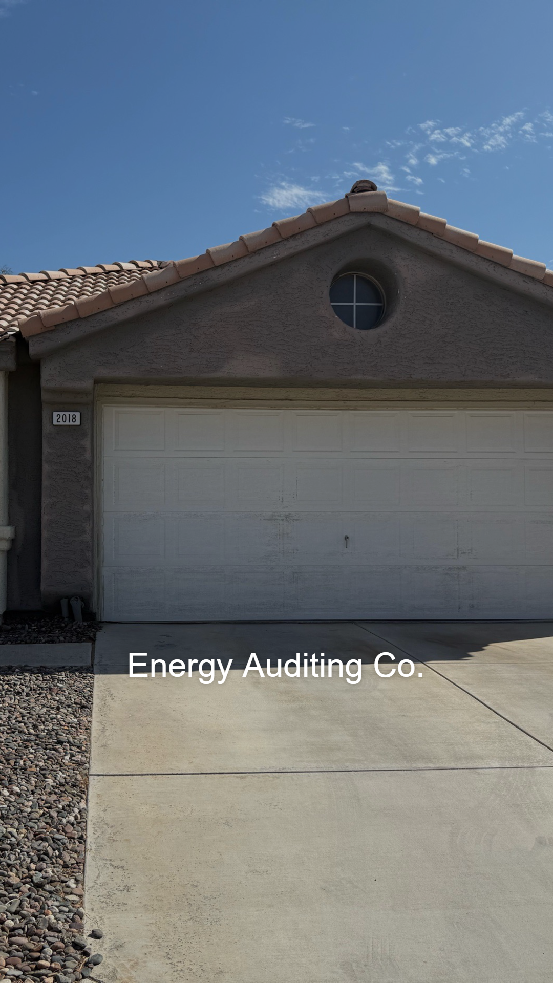 Single-Story Home | Duct Leakage Test