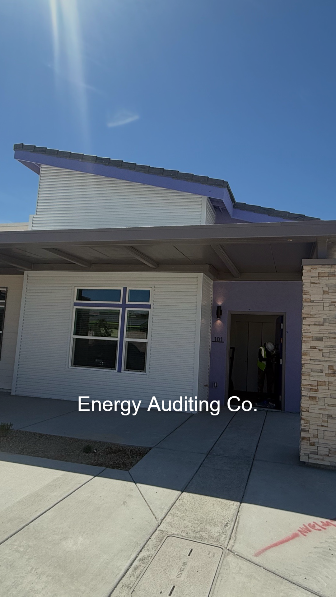 Opportunity Village | Multi-Family Part 2