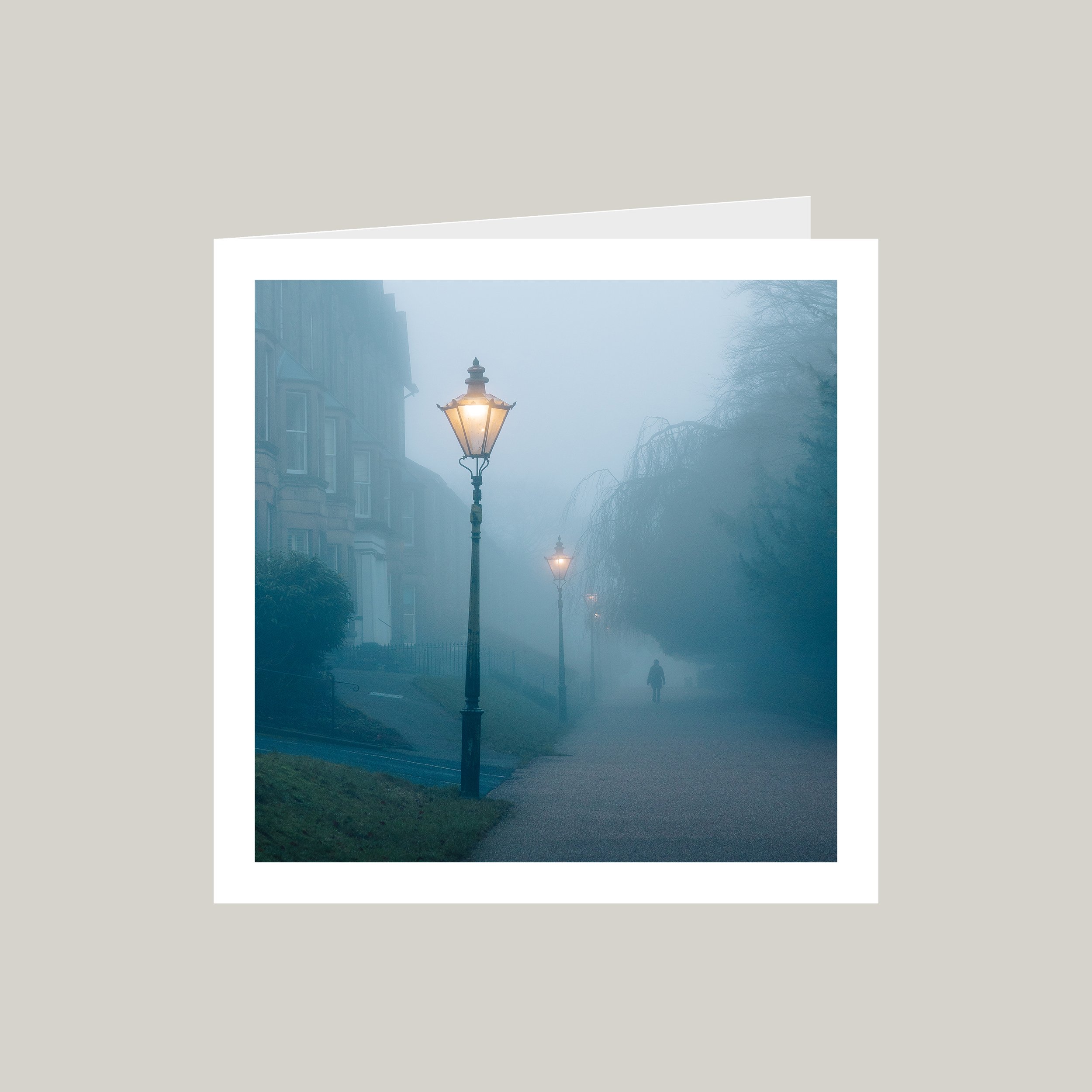 February Fog, Broad Walk - Greetings Card.jpg