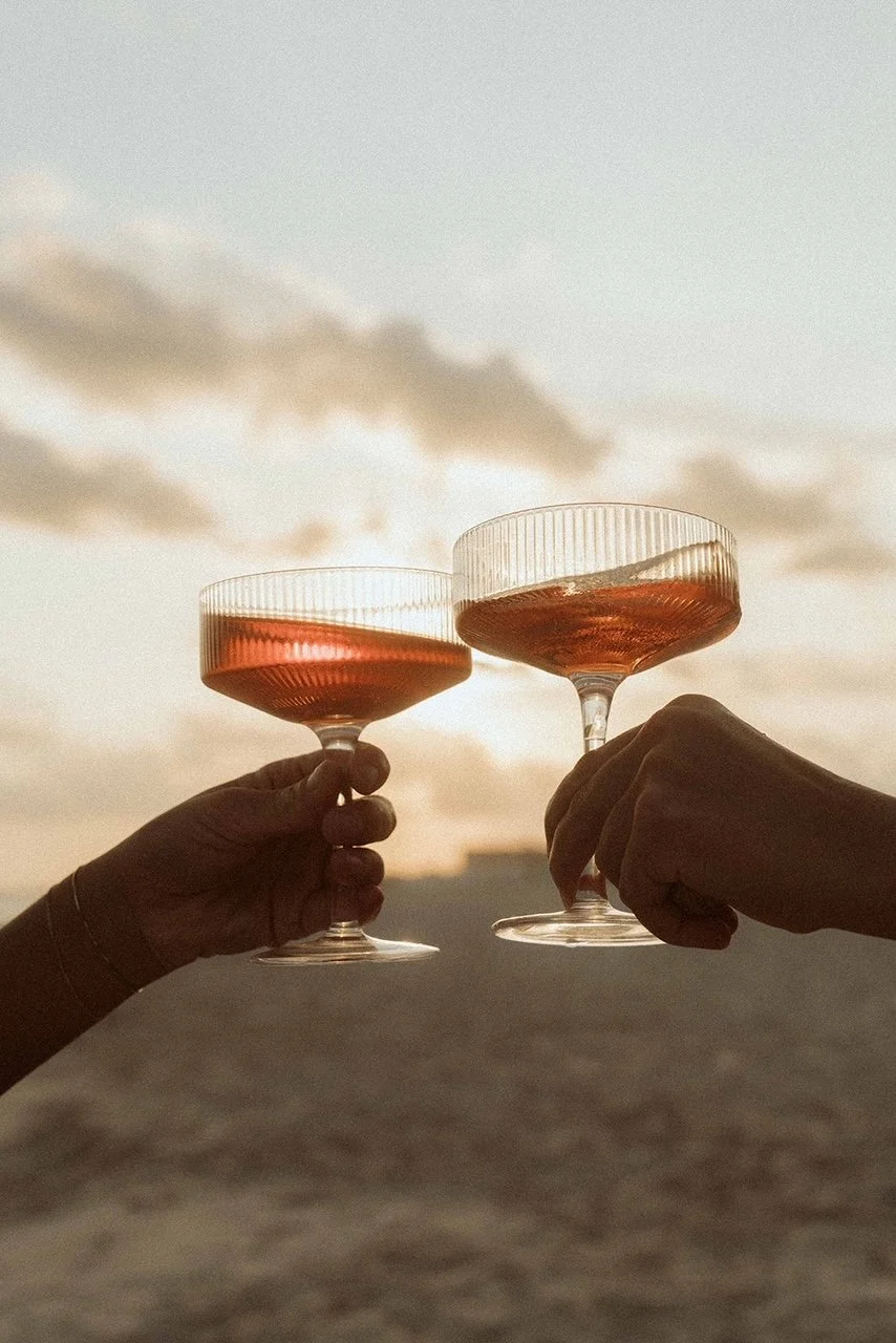 Bubbles + Chocolate Tasting - FEB 10