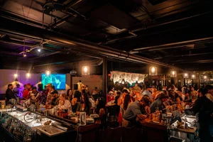 Liberty Bar & Restaurant photo