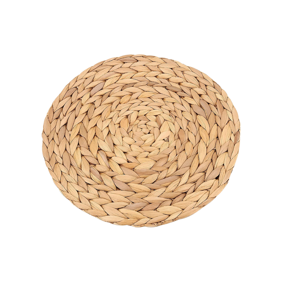 Rattan - Wicker - Woven Placemats