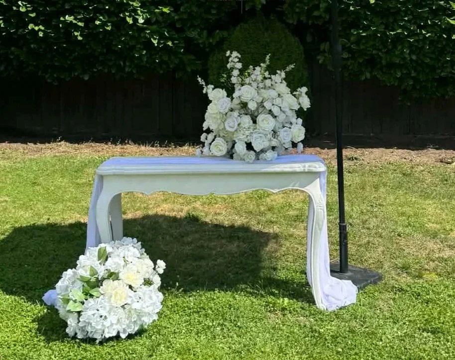 French Antique Table