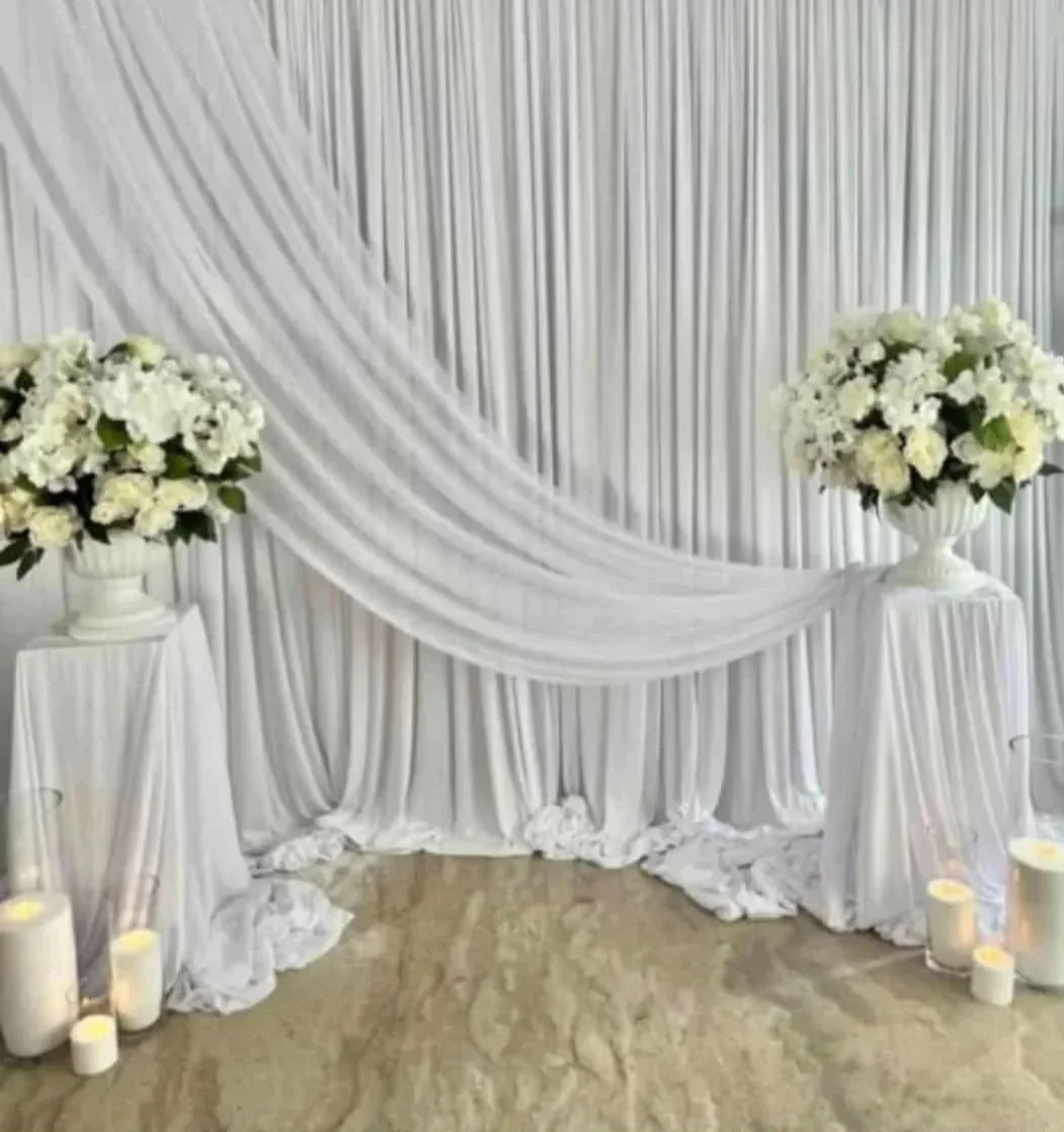 Backdrops and Panels Rental