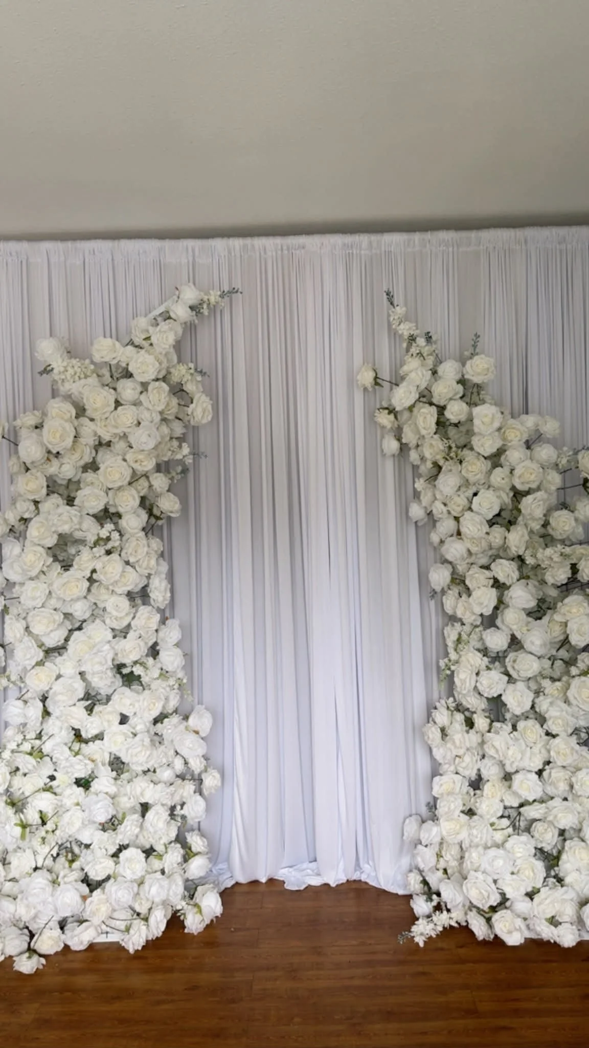 white-floral-wedding-backdrop-rental-langley-lower-mainland-3.jpg