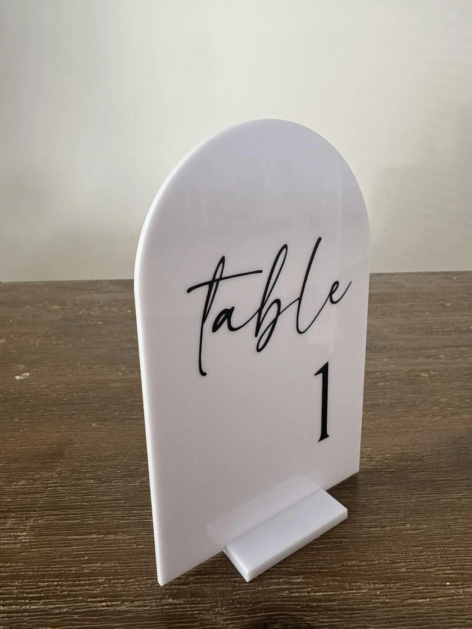 Arched-white-acrylic-table number-rental-2.jpg