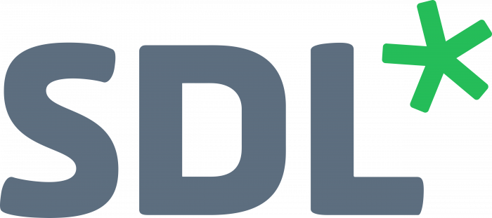 SDL logo