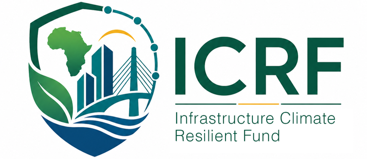 Infrastructure Climate Resilient Fund logo