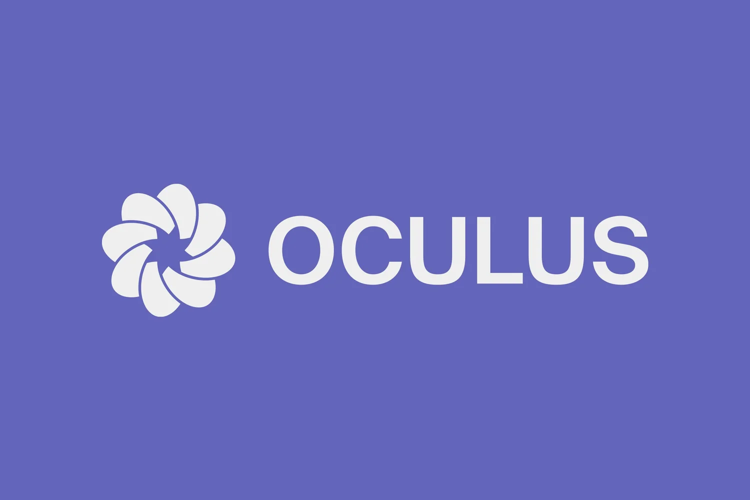Oculus logo