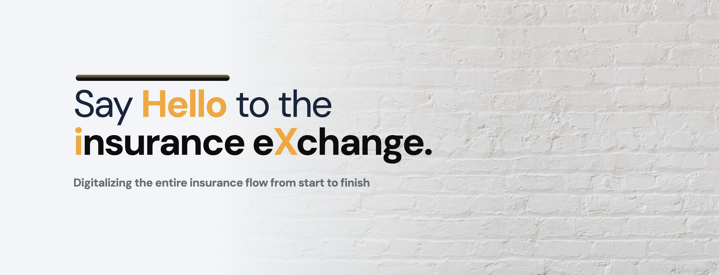 Hello IX platform interface
