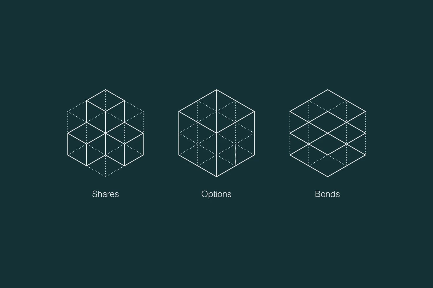 Oculus icon set