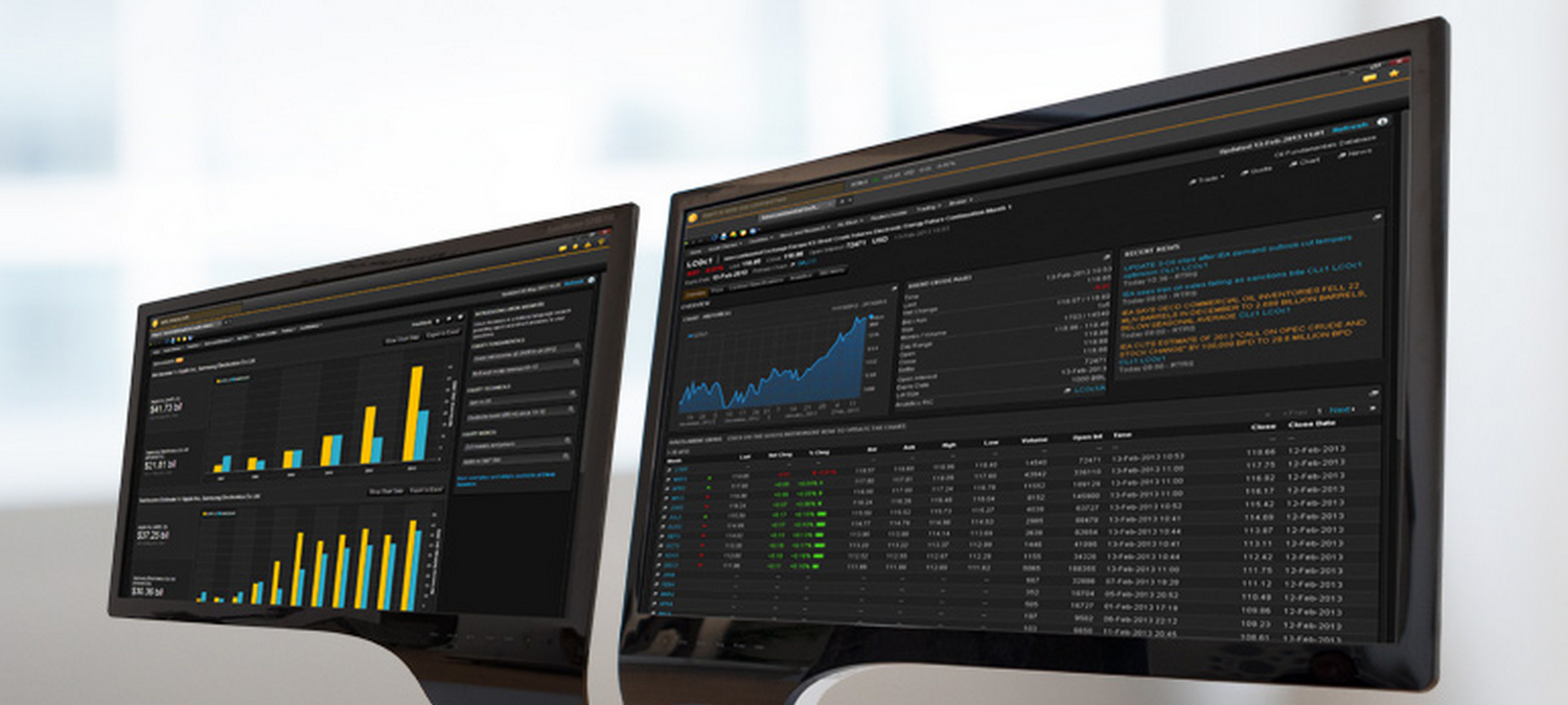 Data landscape analysis