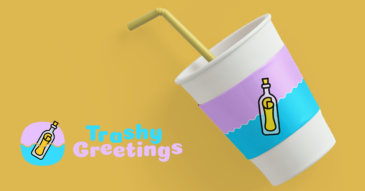 Trashy Greetings styrofome cup.png