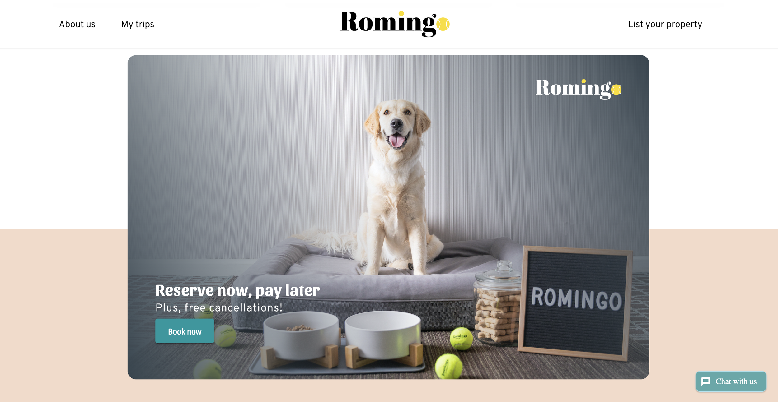 Romingo