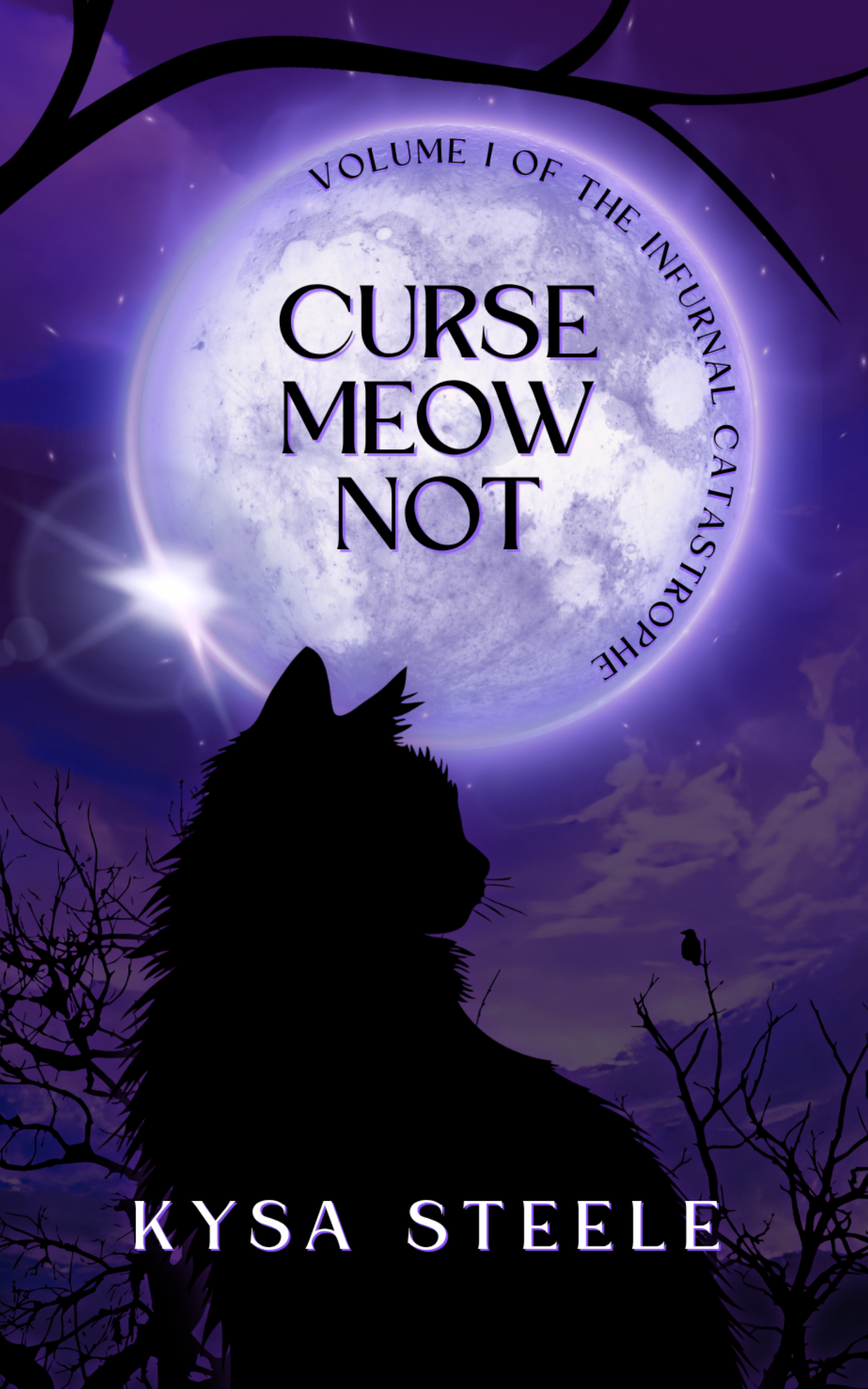 Curse Meow Not