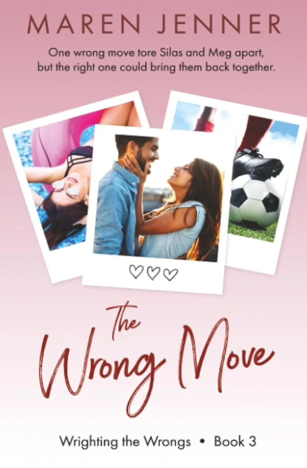 The Wrong Move