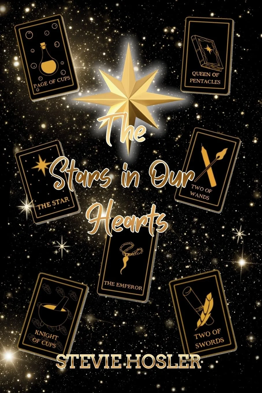 The Stars in Our Hearts