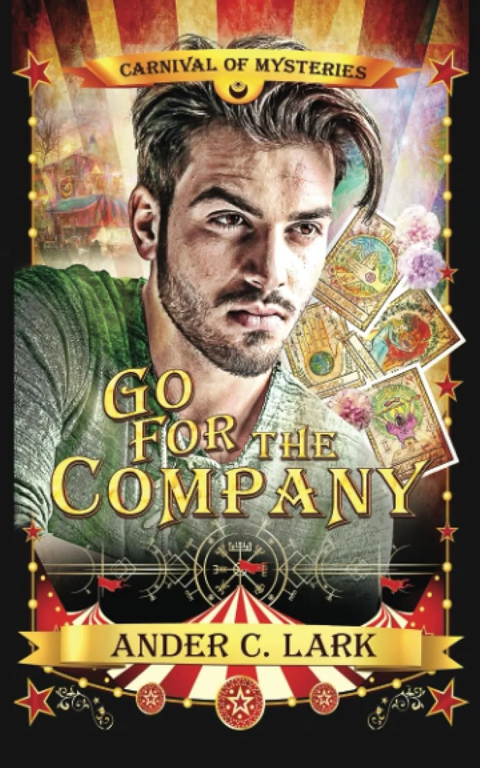 Go for the Company
