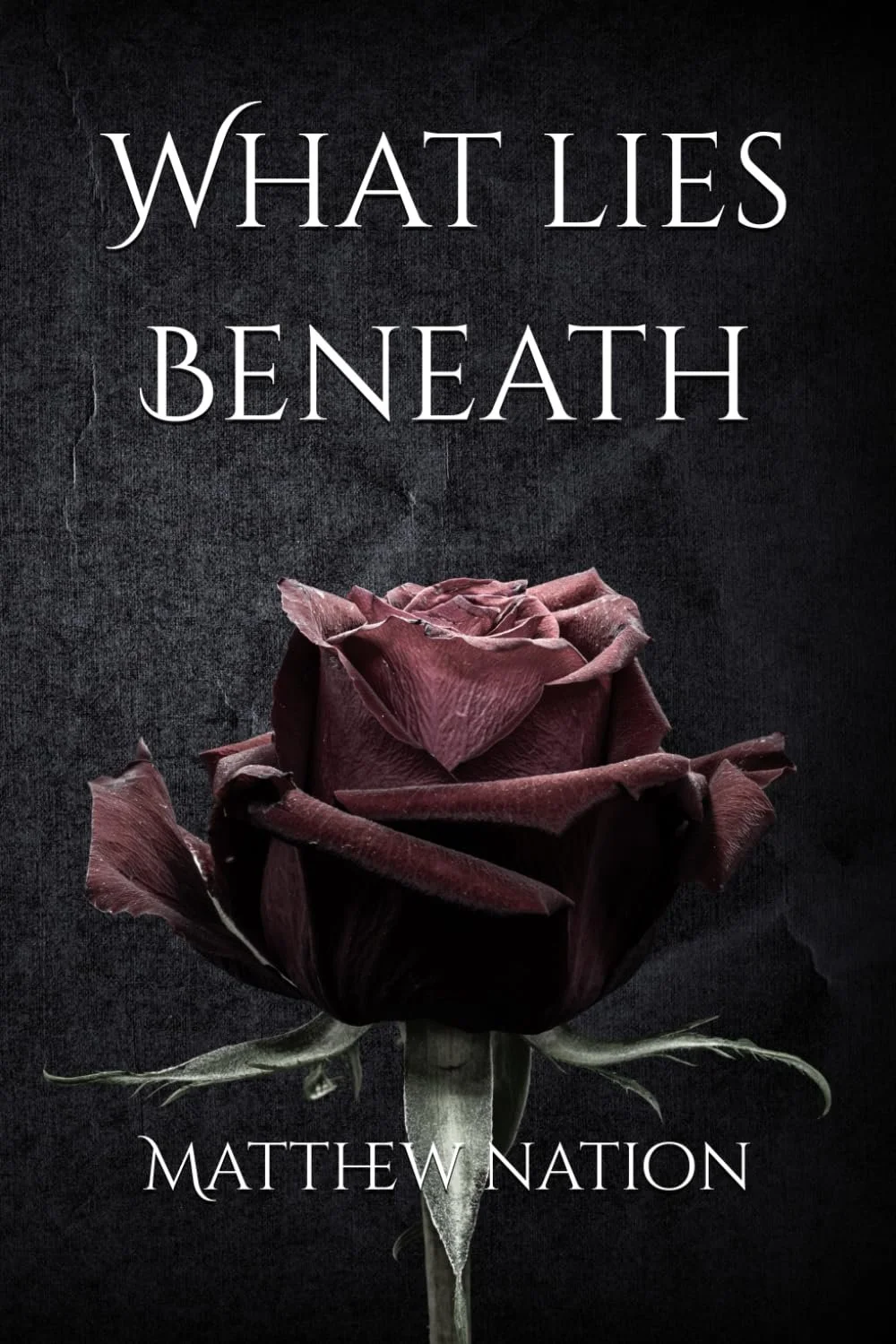What Lies Beneath
