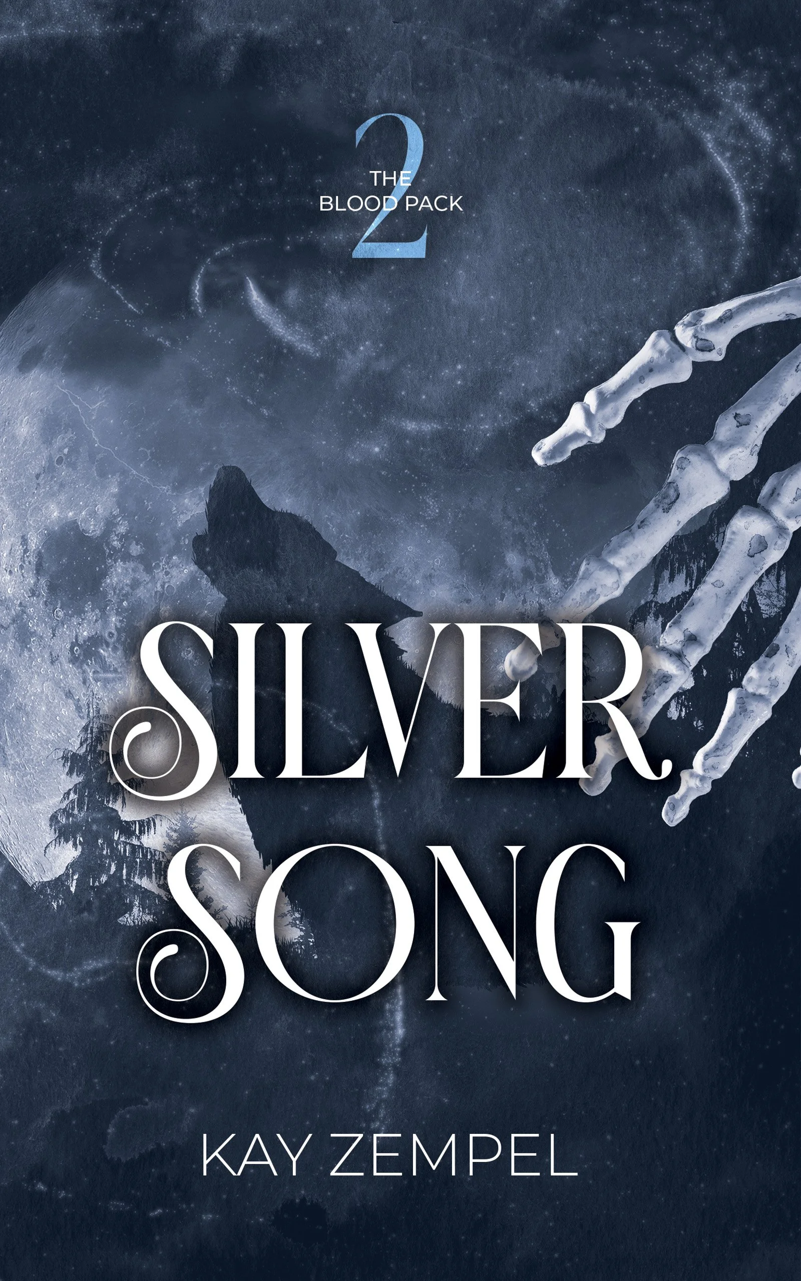 Silver Song
