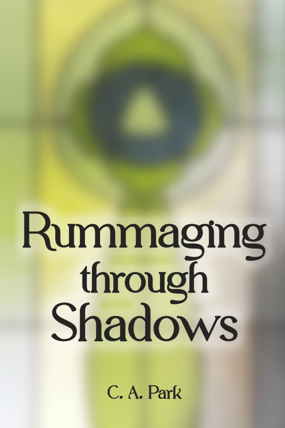 Rummaging Through Shadows