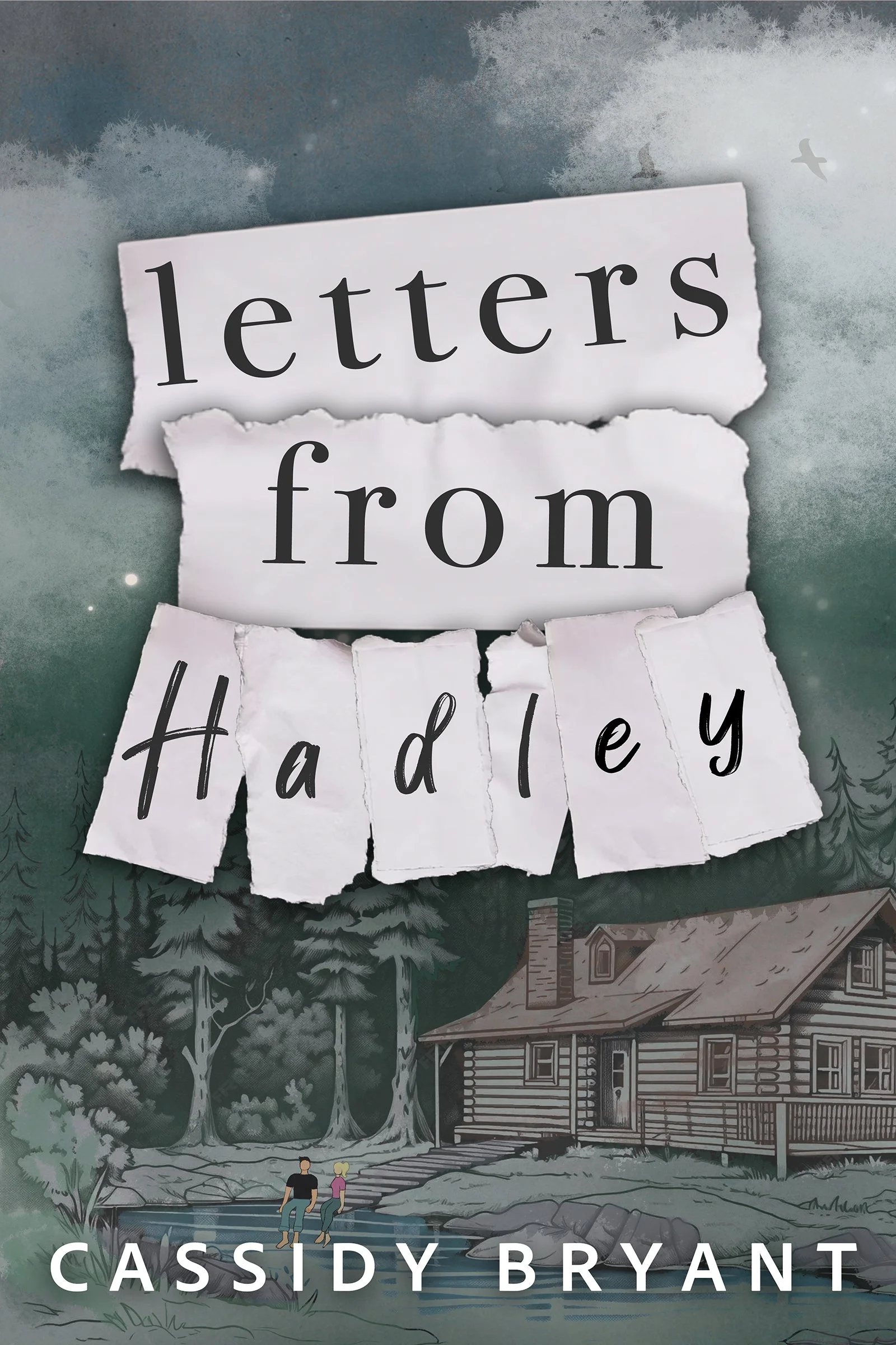 Letters from Hadley