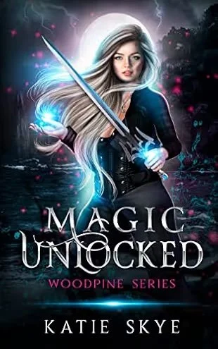 Magic Unlocked
