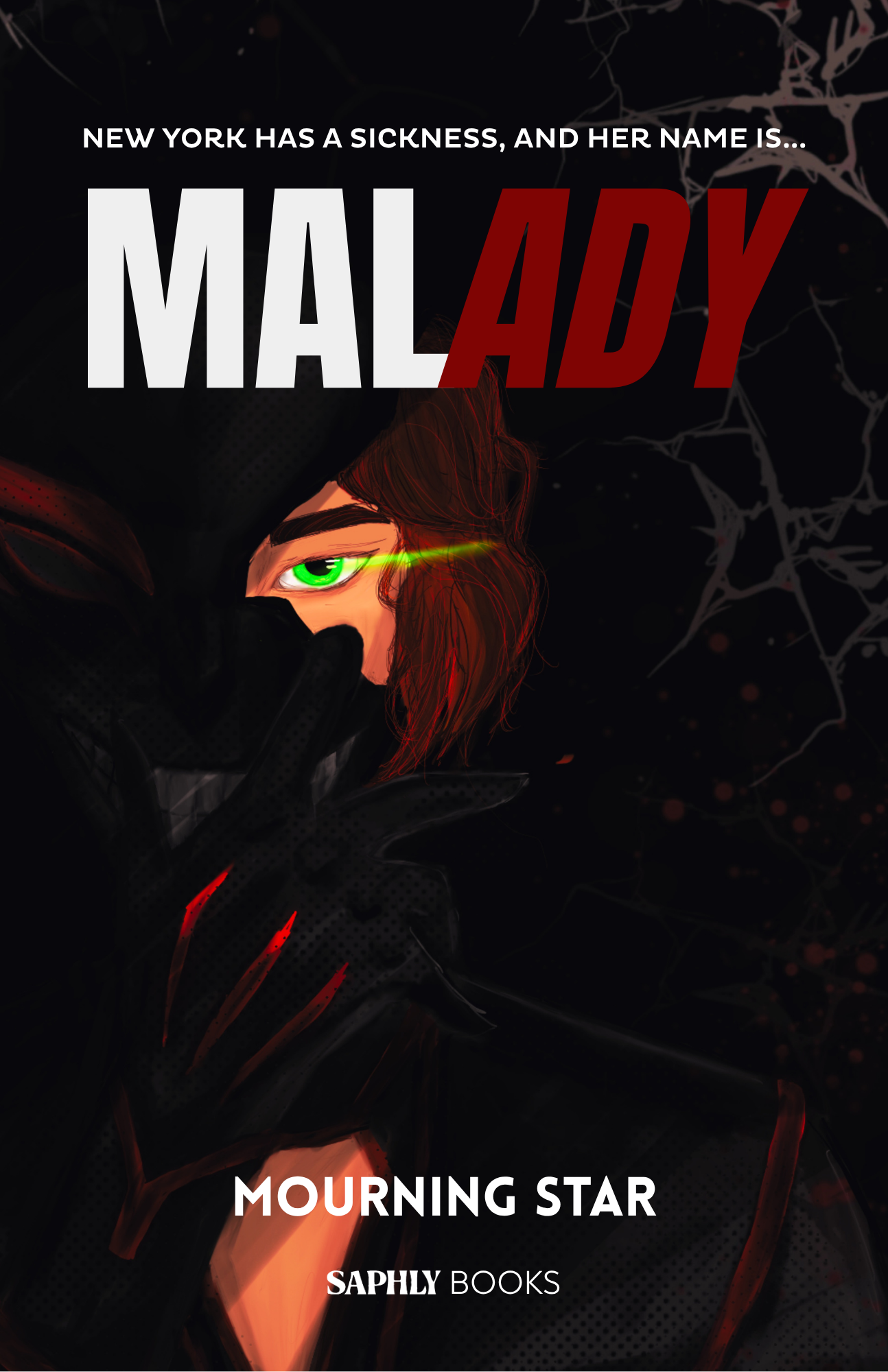 Malady: Saints (pre-order)
