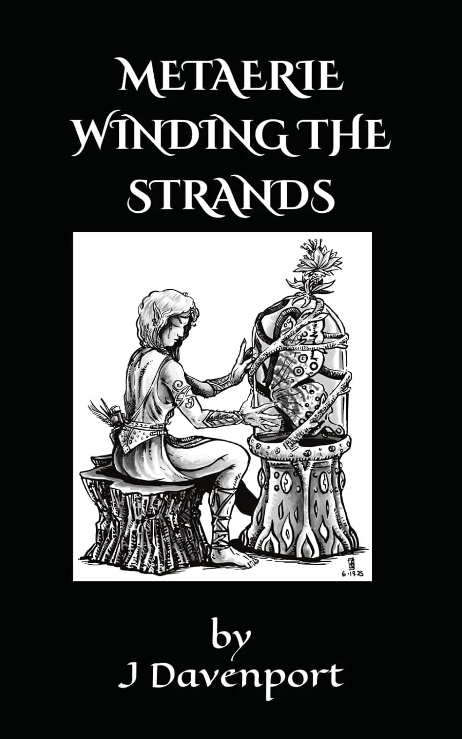 Metaerie: Winding the Strands