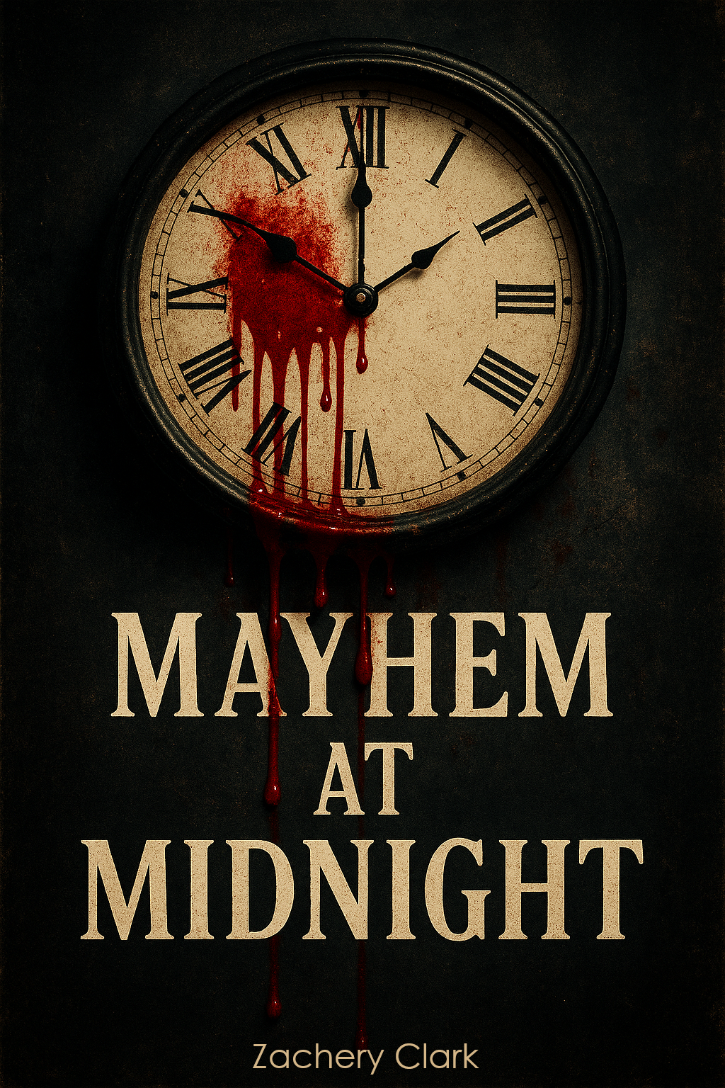 Mayhem at Midnight