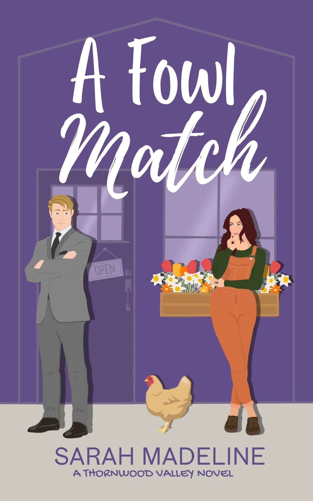 A Fowl Match Cover.jpg
