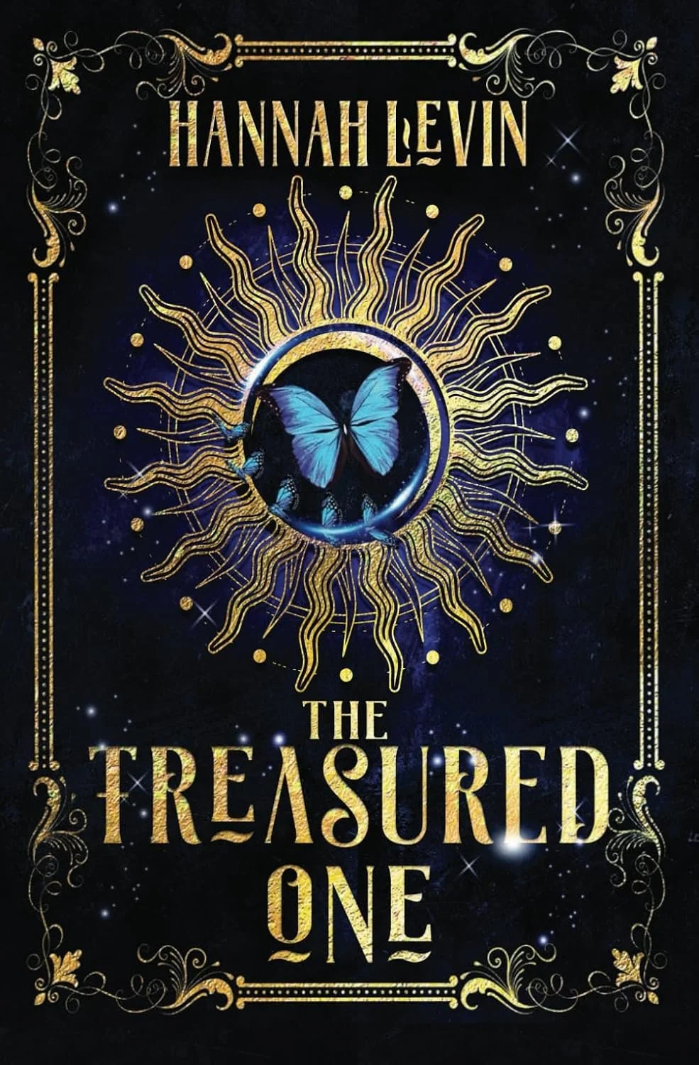 The Treasured One