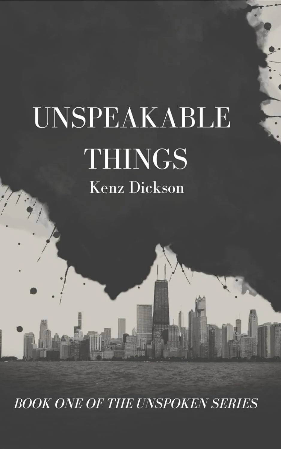 Unspeakable Things