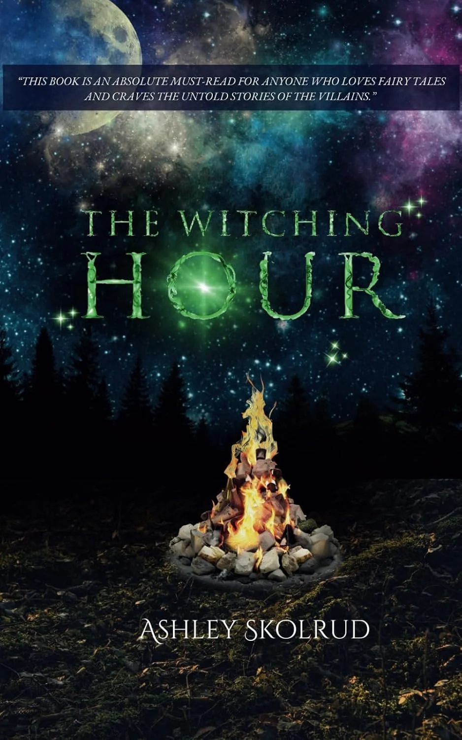 The Witching Hour
