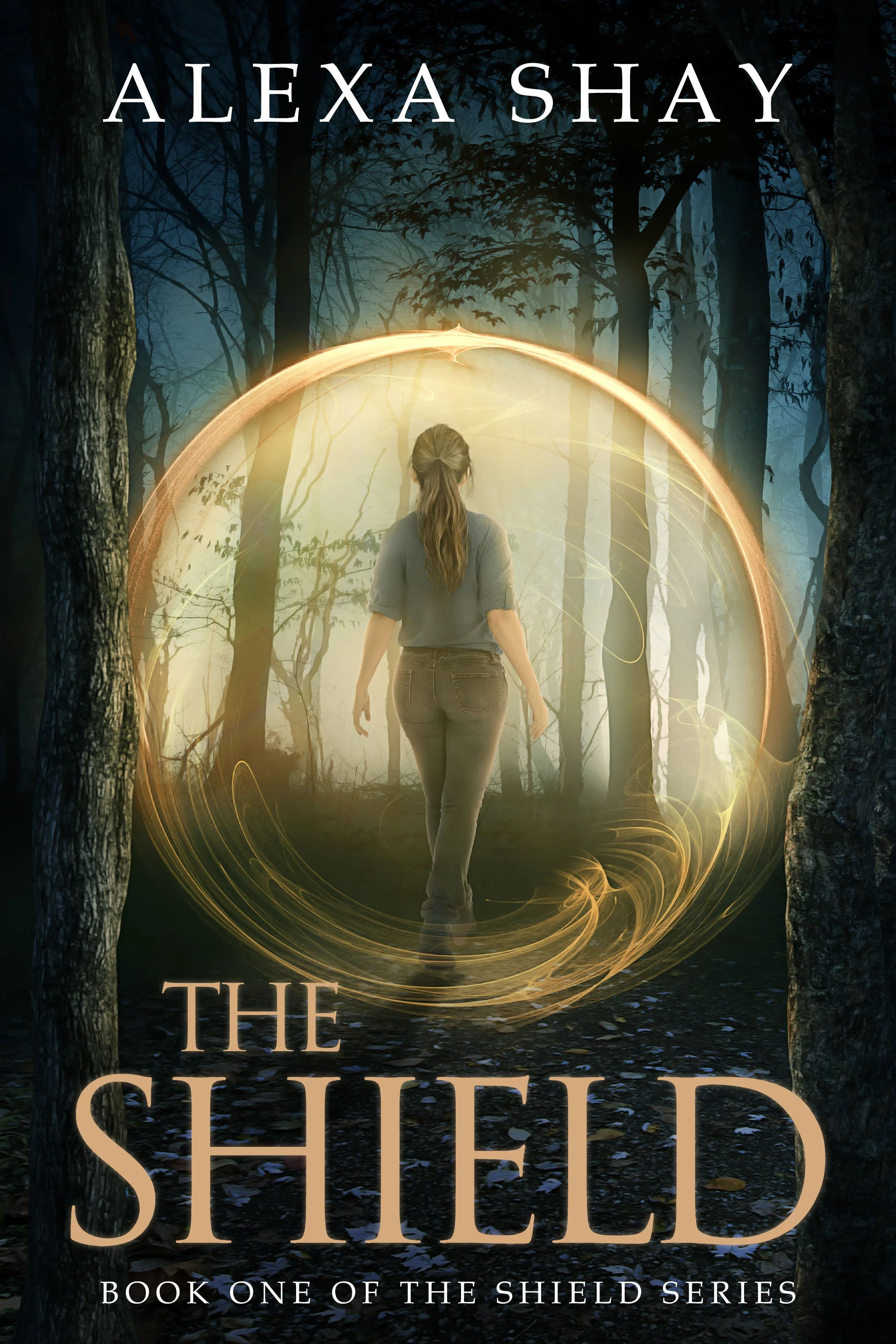 The Shield