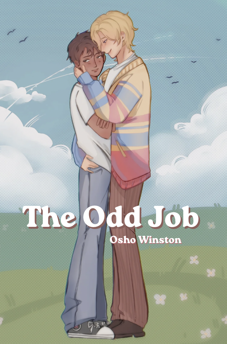 The Odd Job Cover.png