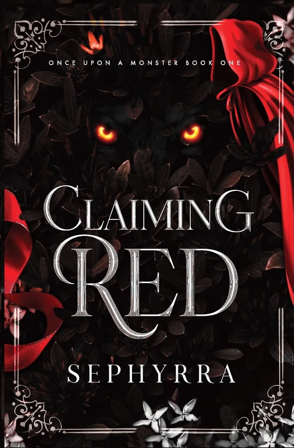 Claiming Red