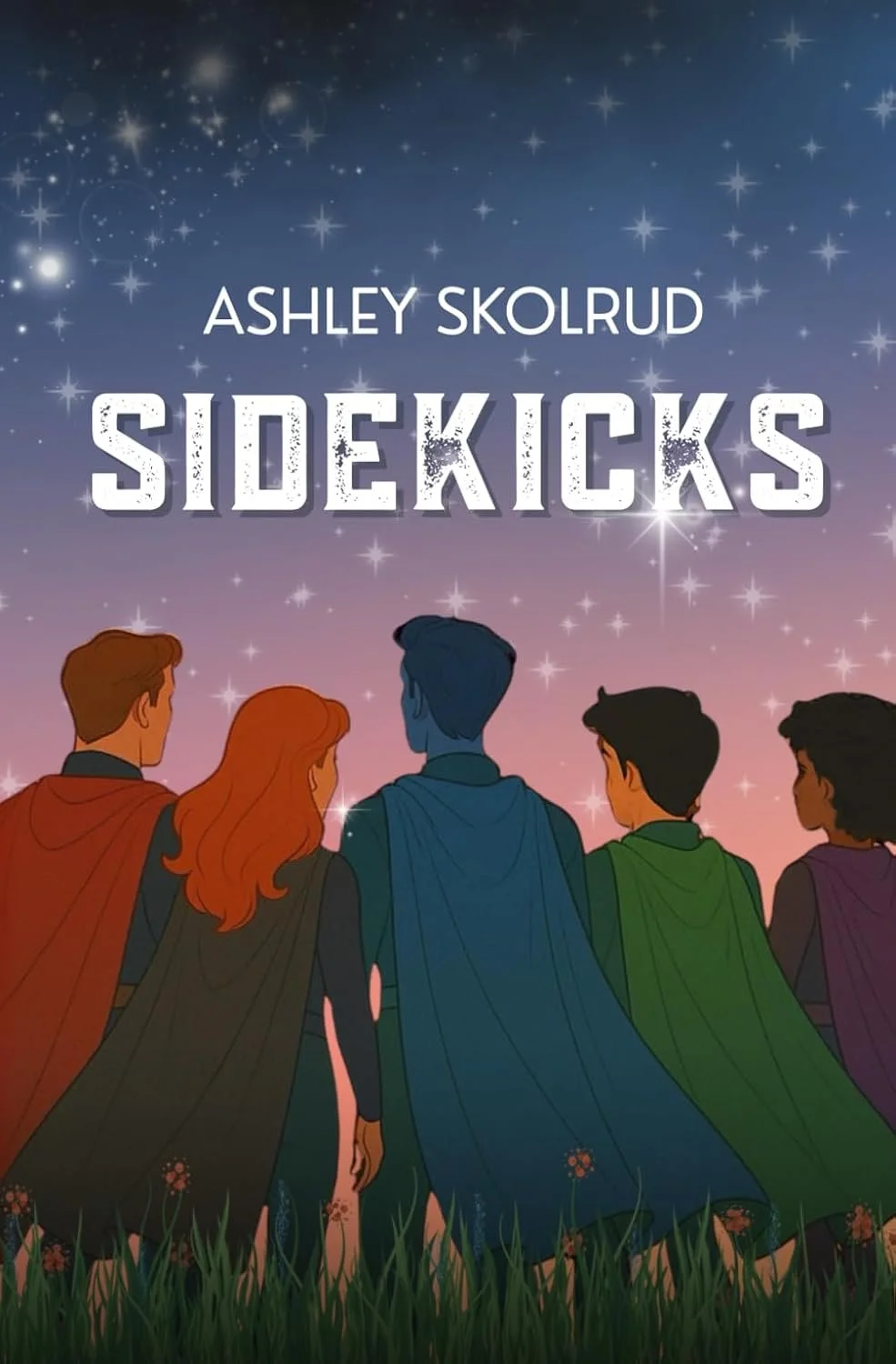 Sidekicks